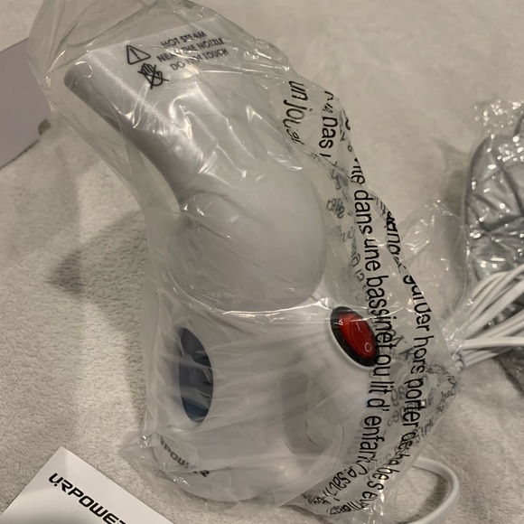 UrPower Steamer - Picture 8 of 8